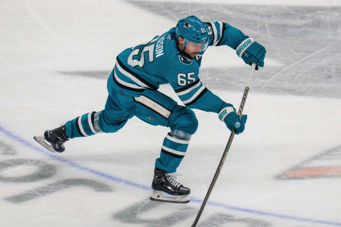 San Jose Sharks: Erik Karlsson