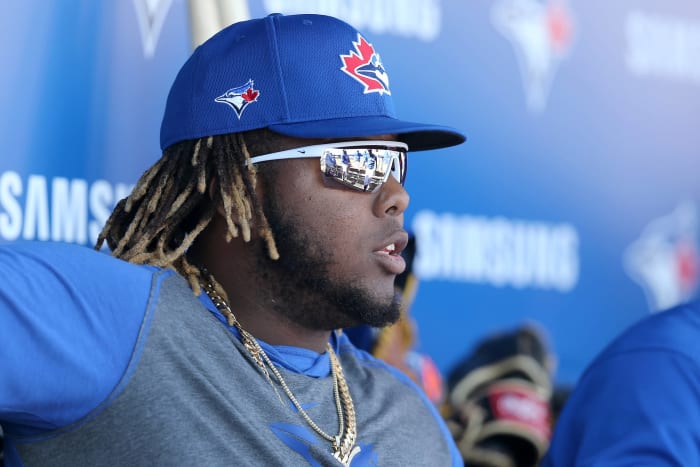 Toronto Blue Jays: Vladimir Guerrero Jr., 3B