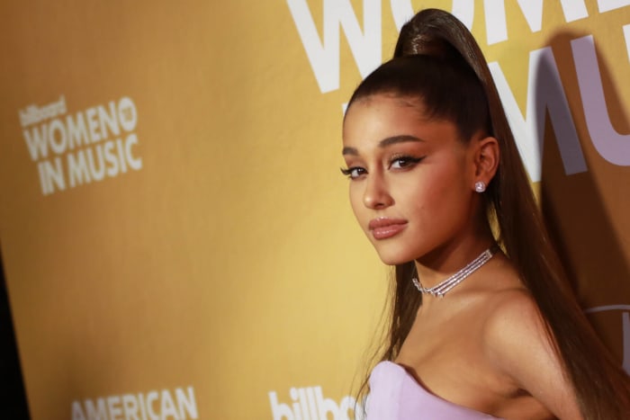 Ariana Grande