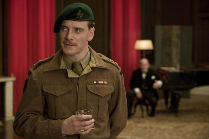 A couple big comedy actors had scheduling conflicts