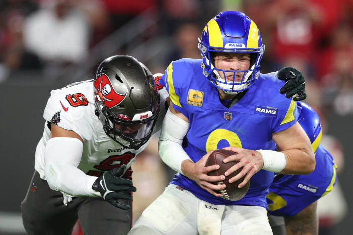 2022 Los Angeles Rams