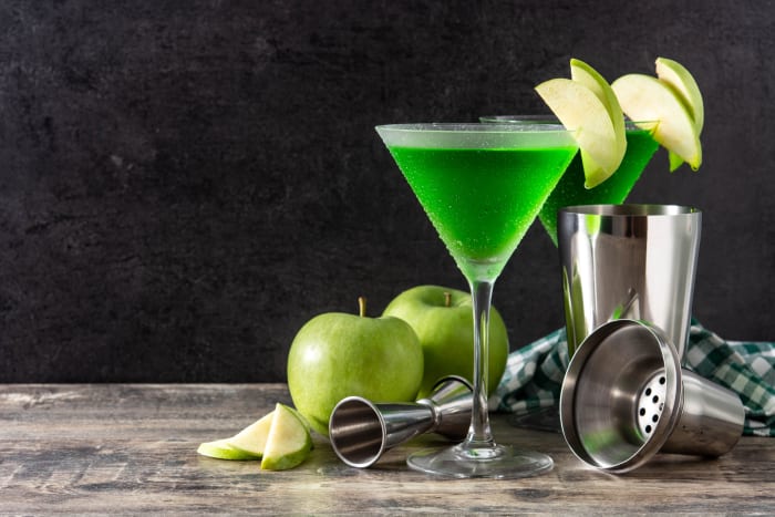 Appletini