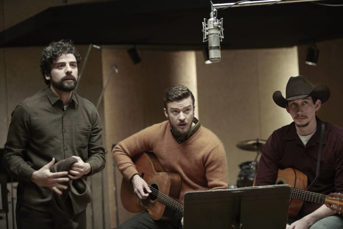 'Inside Llewyn Davis' (2013)