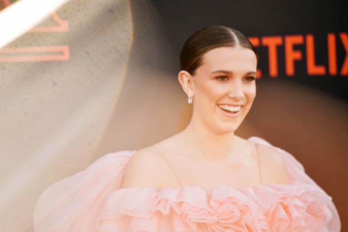 The Female Star of 2019