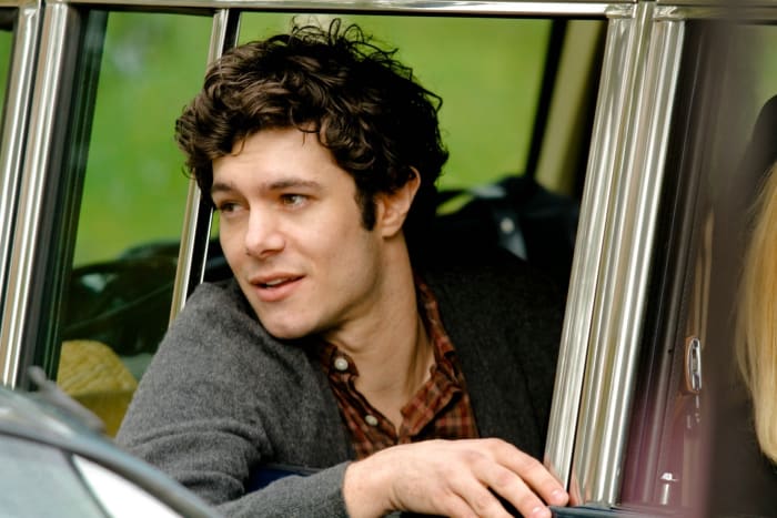 Adam Brody