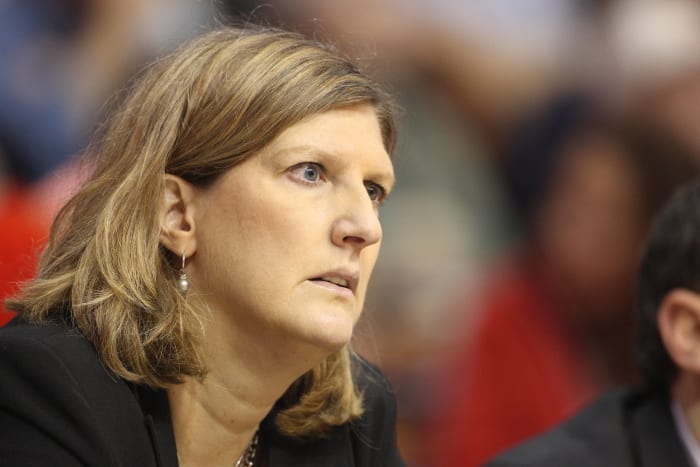 Class of 1999 (College Basketball)