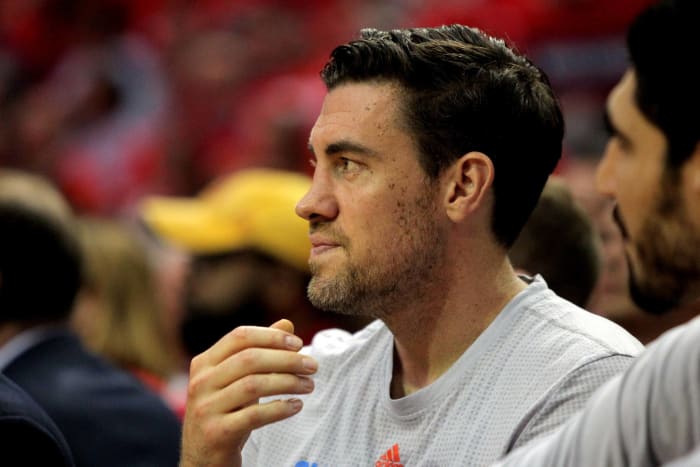 Nick Collison