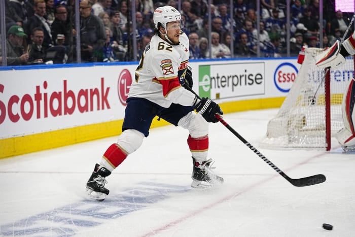 Every NHL team's most improved player from the 2022-23 season