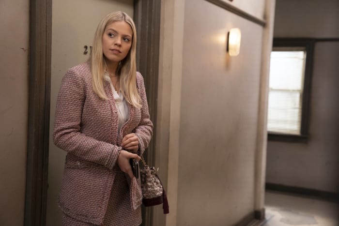 'The Sex Lives of College Girls'