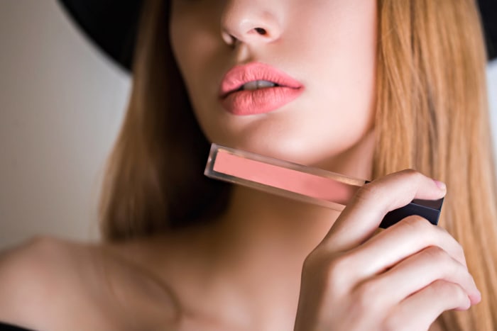 Find the perfect lip shade
