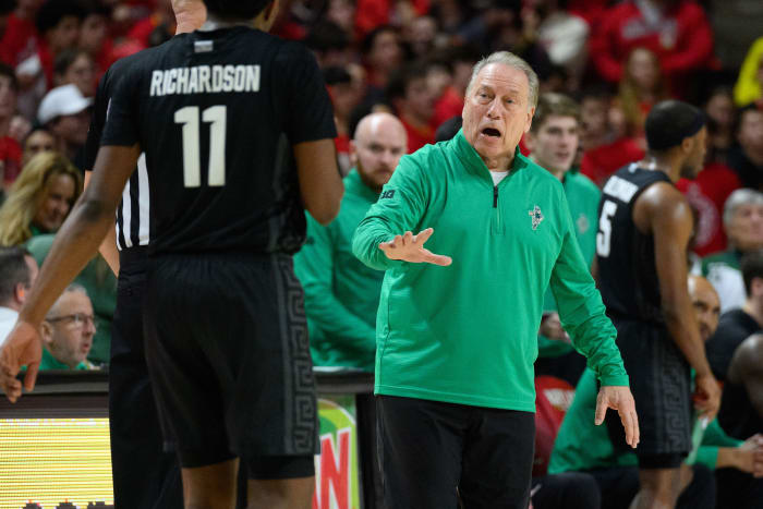 Tom Izzo