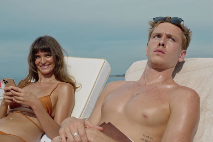 'Triangle of Sadness'