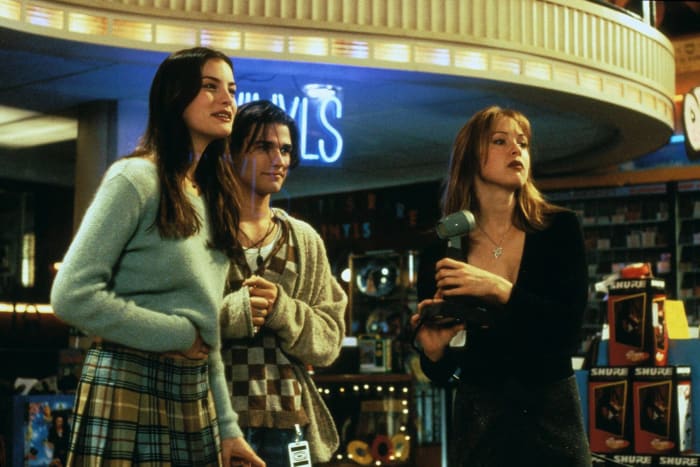 Delaware: ‘Empire Records’