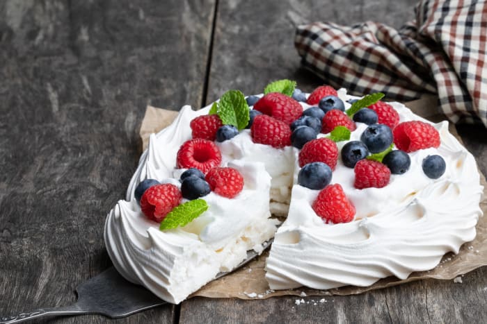 Pavlova
