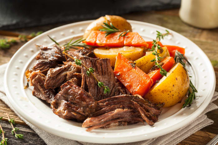 Pot roast