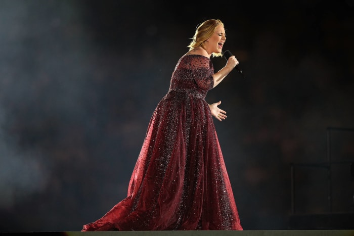 Adele
