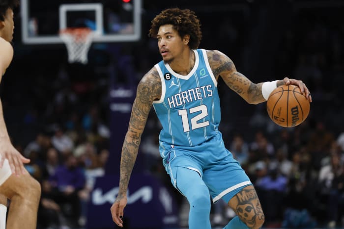5 Biggest threats to steal Kelly Oubre Jr. from Charlotte Hornets