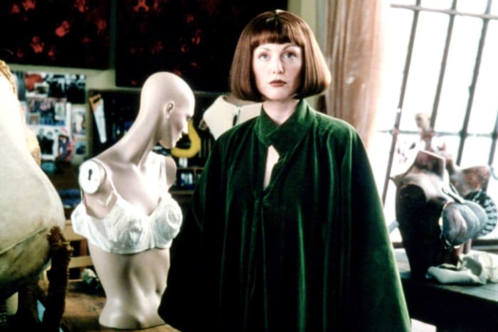 “Logjammin’” had some authenticity to it