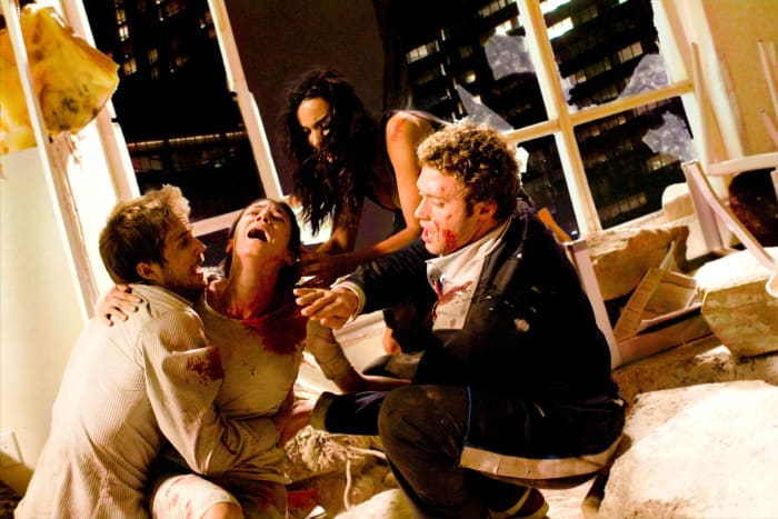 A direct sequel is finally happening