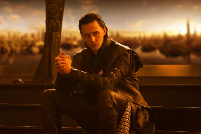 'Thor'