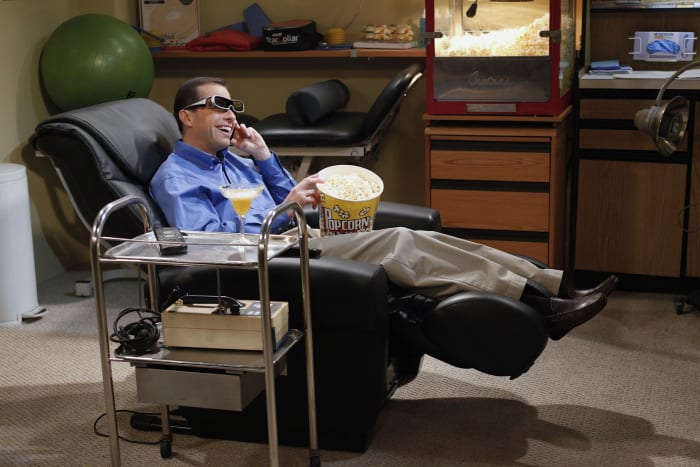 Alan Harper ('Two and a Half Men')