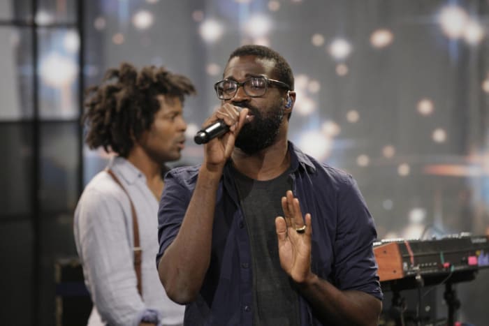 2009: TV On the Radio