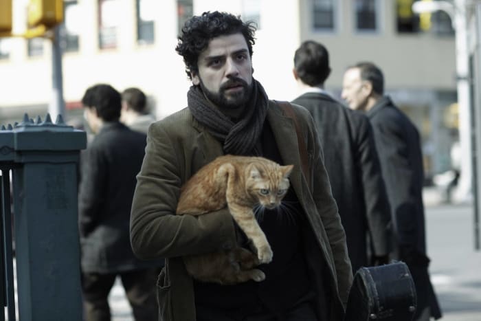 “Inside Llewyn Davis” (2013)