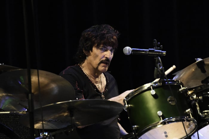 Carmine Appice