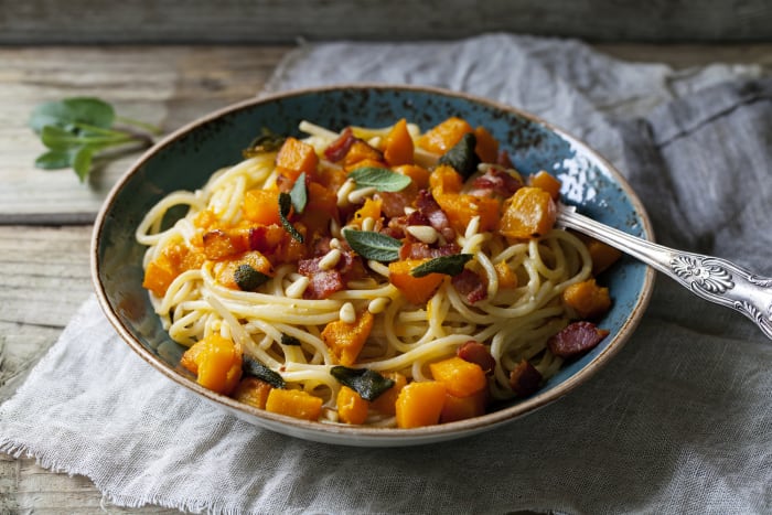 Butternut squash
