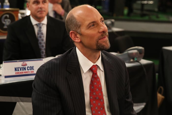 John Smoltz