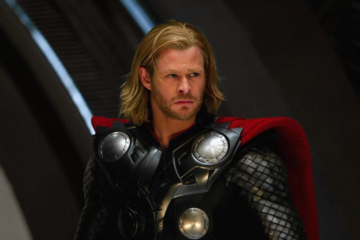 The idea of a Thor movie dates back to the early 1990s