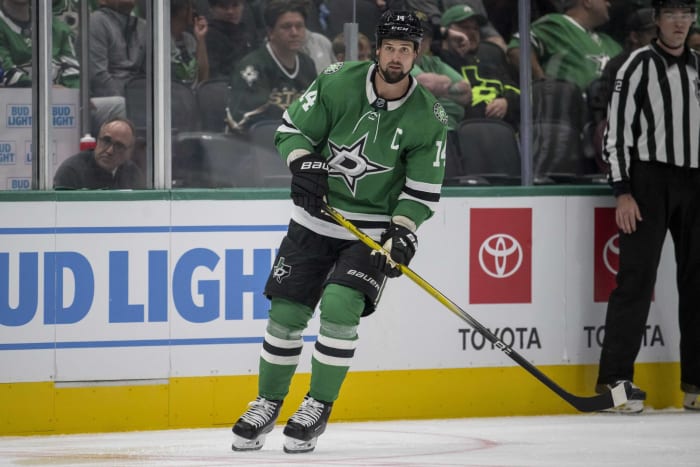 Dallas Stars: Jamie Benn