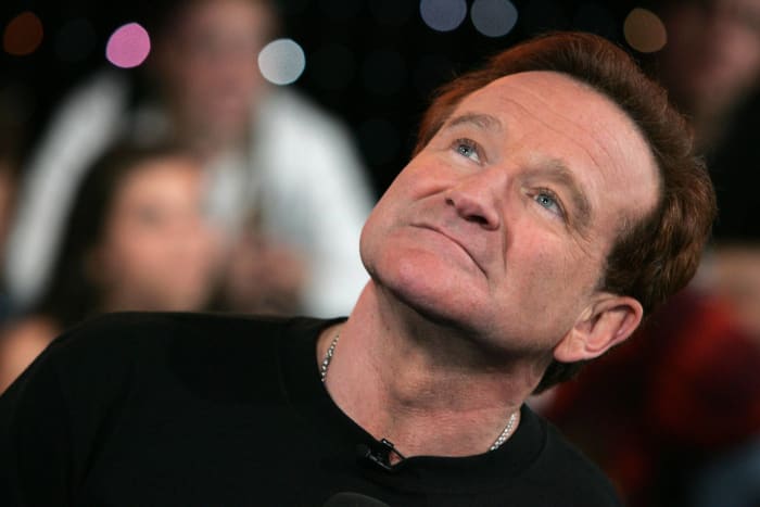 Lowlight: R.I.P. Robin Williams