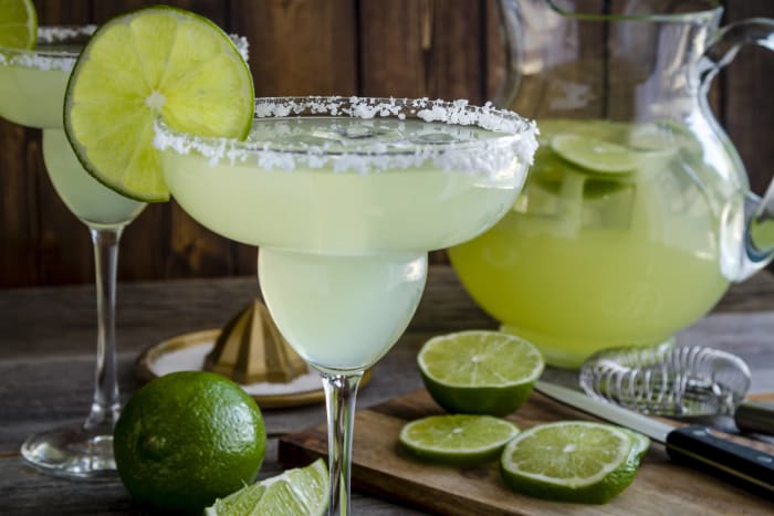 Margarita