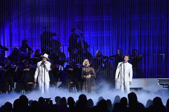 Bebe Rexha and Florida Georgia Line's pop-country crossover draws criticism