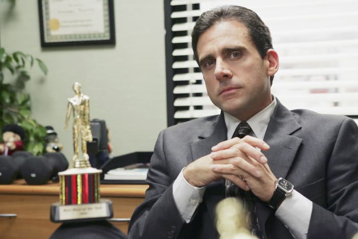‘The Office’
