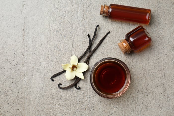 Vanilla extract
