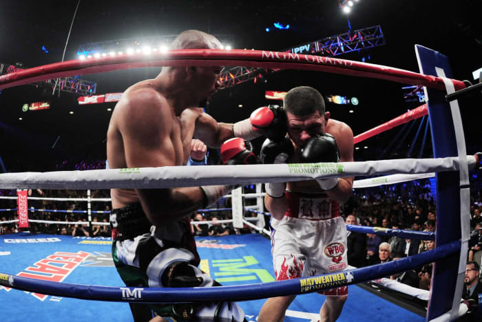 Rocky Martinez-Orlando Salido