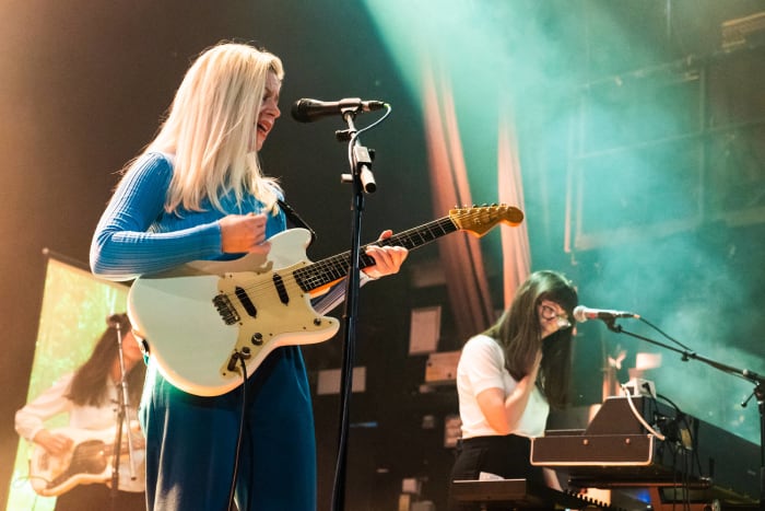 Alvvays