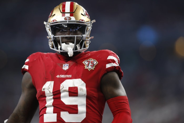 San Francisco 49ers