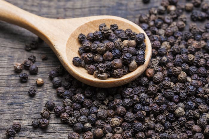Pepper