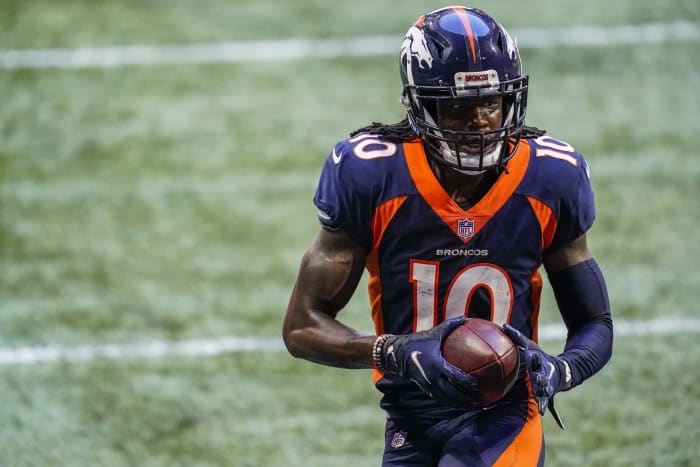 Jerry Jeudy