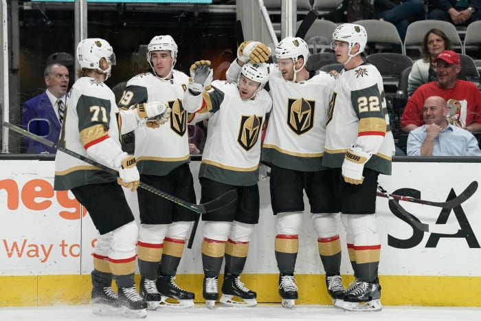 Vegas Golden Knights