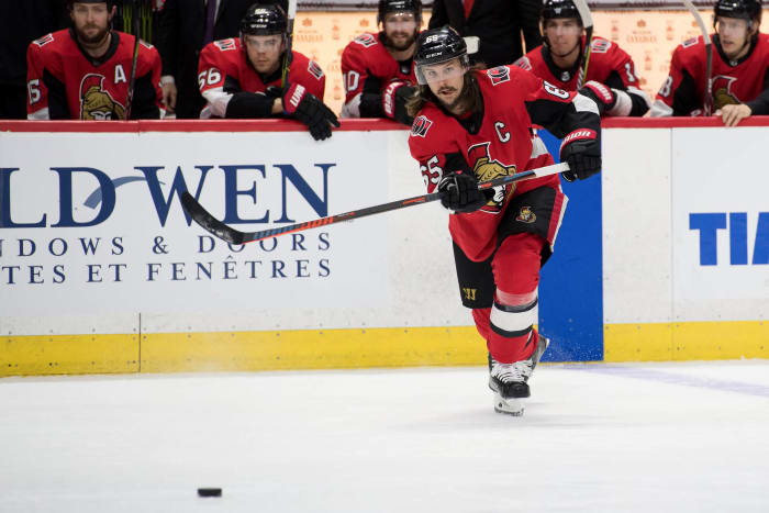 Erik Karlsson