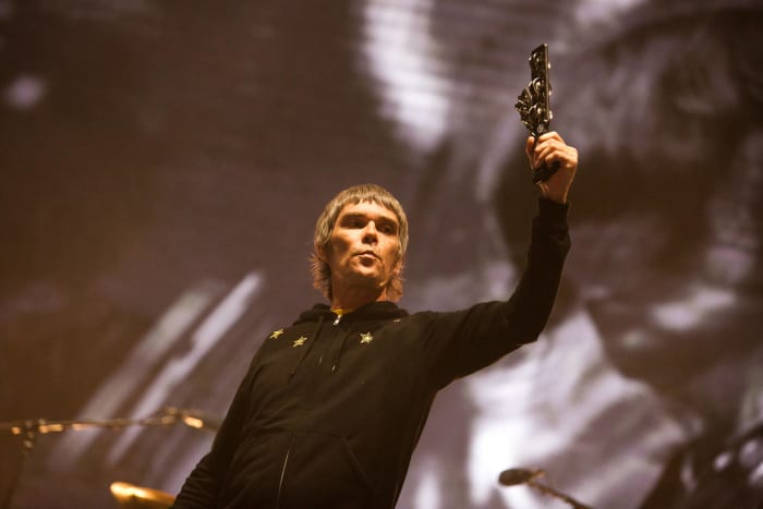 The Stone Roses