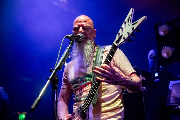 Exhorder - Defectum Omnium