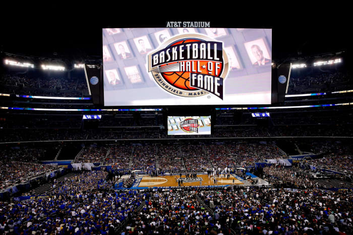 Margaret Wade, Senda Berenson Abbott, Bertha Teague (Basketball)