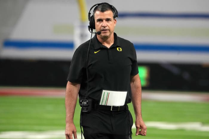 5-Mario Cristobal, Miami