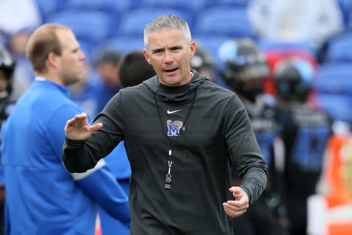 Mike Norvell, Florida State