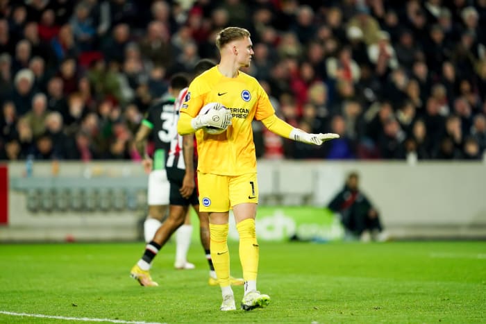 Brighton & Hove Albion